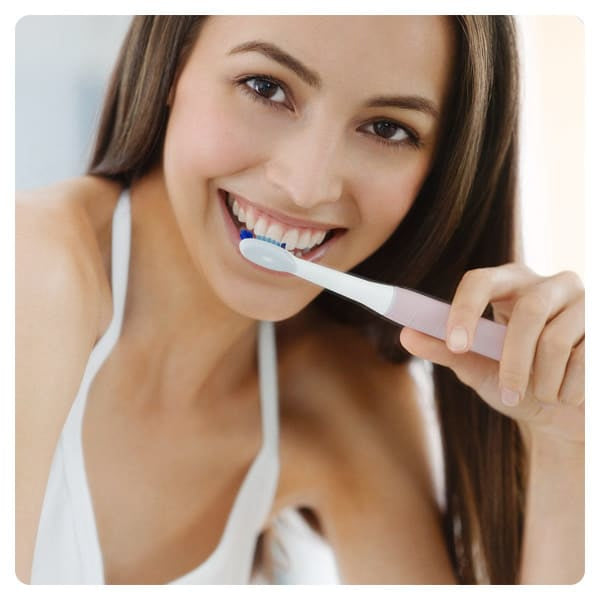 Oral-B Pulsonic Slim Luxe 4000 Platin