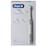 Oral-B Pulsonic Slim Luxe 4000 Platin
