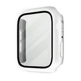 Uniq Nautic case til Apple Watch 4/5/6/SE 44 mm - hvid
