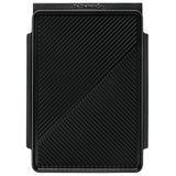 De Dietrich DPI7469XS kogeplade Sort Indbygget 38 cm Zone induktionskogeplade 1 zone(s)