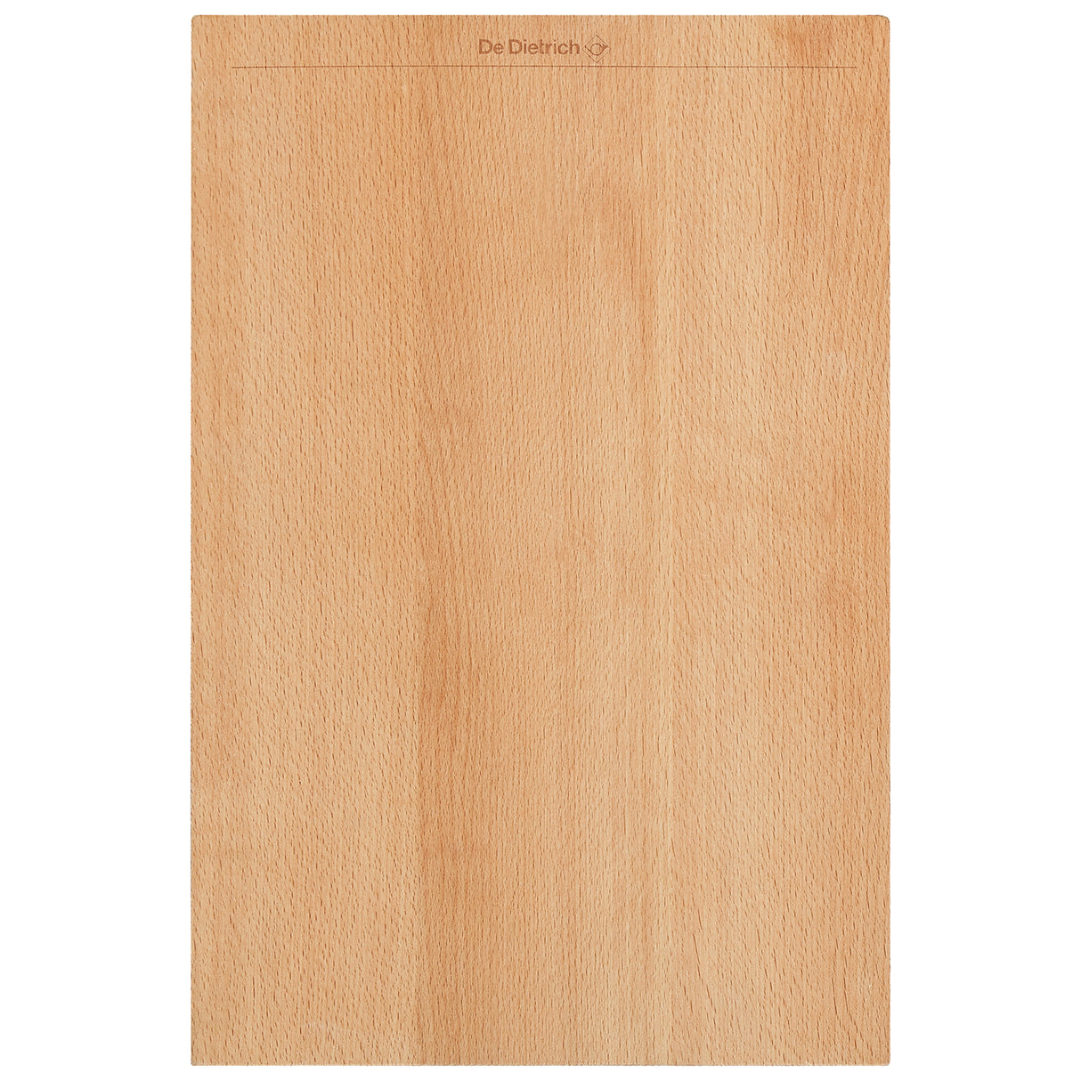 De Dietrich DPI7469XS kogeplade Sort Indbygget 38 cm Zone induktionskogeplade 1 zone(s)