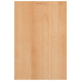 De Dietrich DPI7469XS kogeplade Sort Indbygget 38 cm Zone induktionskogeplade 1 zone(s)