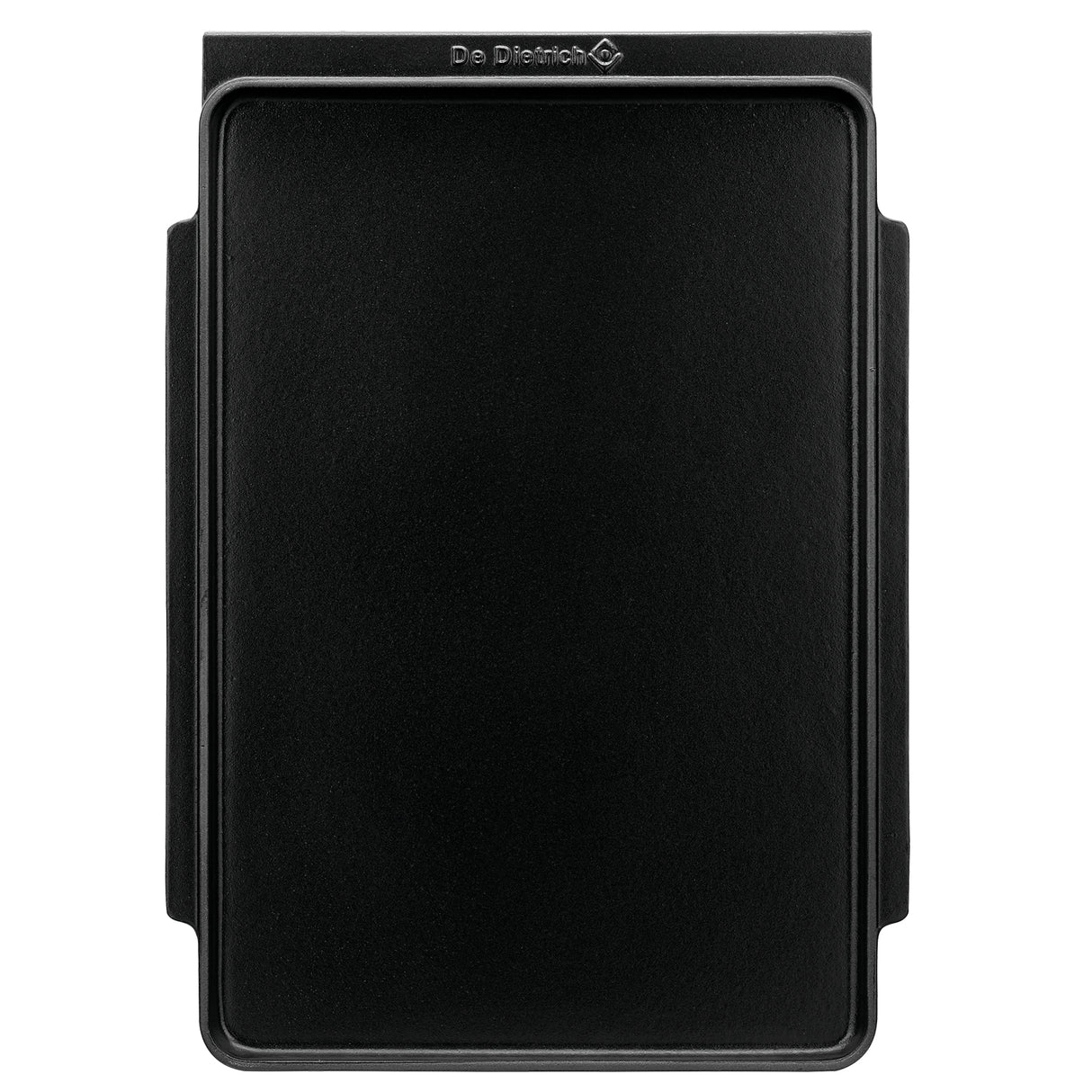 De Dietrich DPI7469XS kogeplade Sort Indbygget 38 cm Zone induktionskogeplade 1 zone(s)
