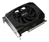 PNY NVIDIA GeForce RTX 5050 8GB GDDR7 SDRAM