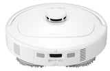 Roborock QRevo Plus White Robot Vacuum Cleaner