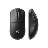 MCHOSE A7 V2 Pro Wireless Gaming Mouse Black