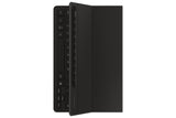 Samsung Galaxy Tab S9/S9 FE Book Cover Keyboard Slim