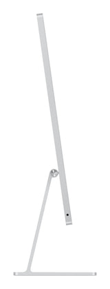 Apple iMac Apple M M4 59,7 cm (23.5") 4480 x 2520 pixel All-in-One PC 16 GB 256 GB SSD macOS Sequoia Wi-Fi 6E (802.11ax) Sølv