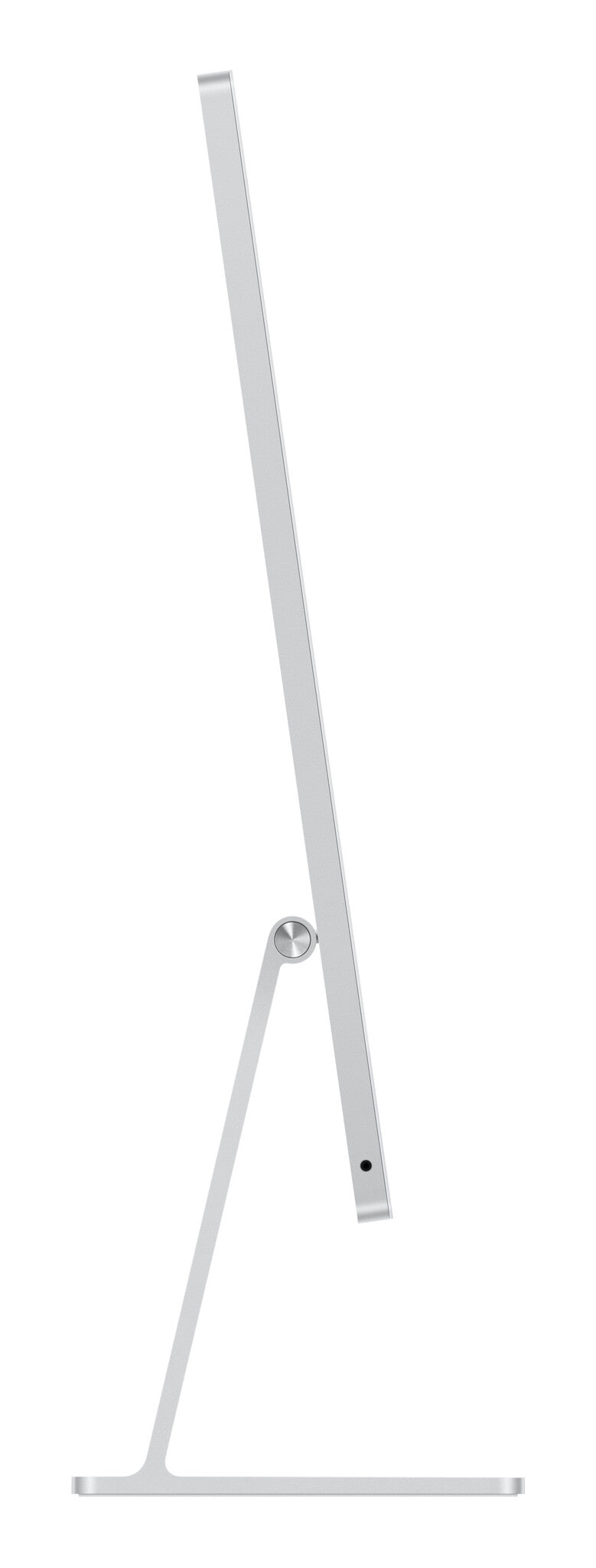 Apple iMac Apple M M4 59,7 cm (23.5") 4480 x 2520 pixel All-in-One PC 16 GB 512 GB SSD macOS Sequoia Wi-Fi 6E (802.11ax) Sølv