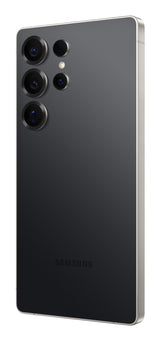 Samsung Galaxy S25 Ultra 17,5 cm (6.9") Dual SIM Android 15 5G USB Type-C 12 GB 1 TB 5000 mAh Sort, Titanium