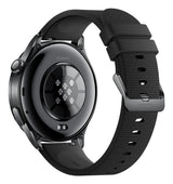 Xiaomi Watch 5 3,91 cm (1.54") AMOLED 47 mm Digital 480 x 480 pixel Berøringsskærm Sort GPS (satellit)
