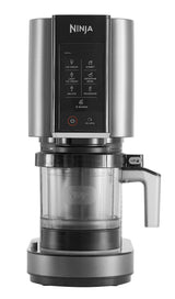 Ninja NC302EU ismaskine Traditionel ismaskine 0,473 L 800 W Sort