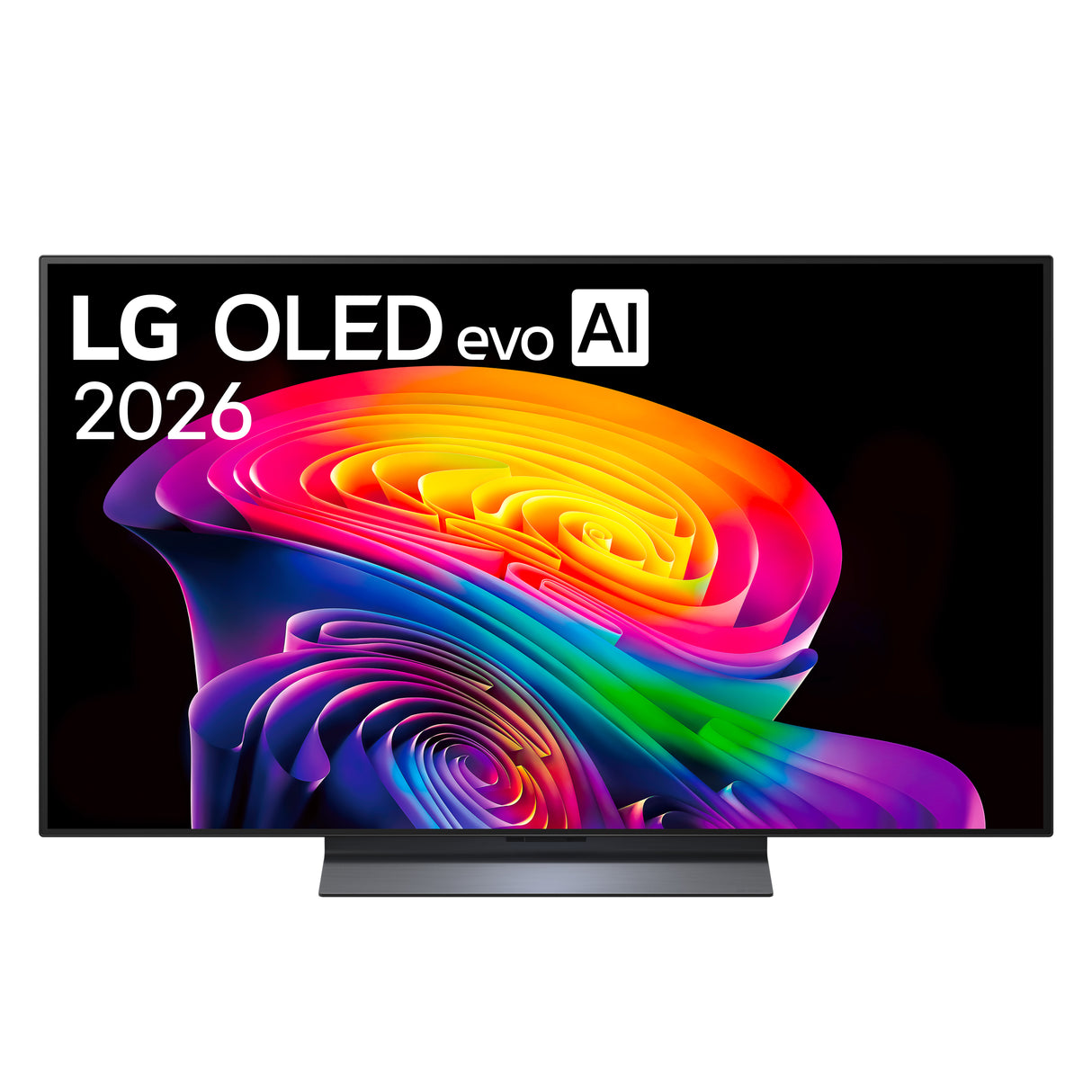 LG OLED48C65LA OLED 4K AI Smart TV
