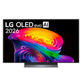 LG OLED48C65LA OLED 4K AI Smart TV