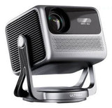 Ultimea Nova C40 Projektor med kort projiceringsafstand 600 ANSI lumens LCD 4K (4096x2400) Sølv