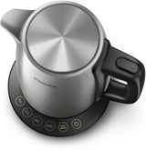 Philips Avance Collection HD9359/90 Metalkedel - Temp.styring, hold varm