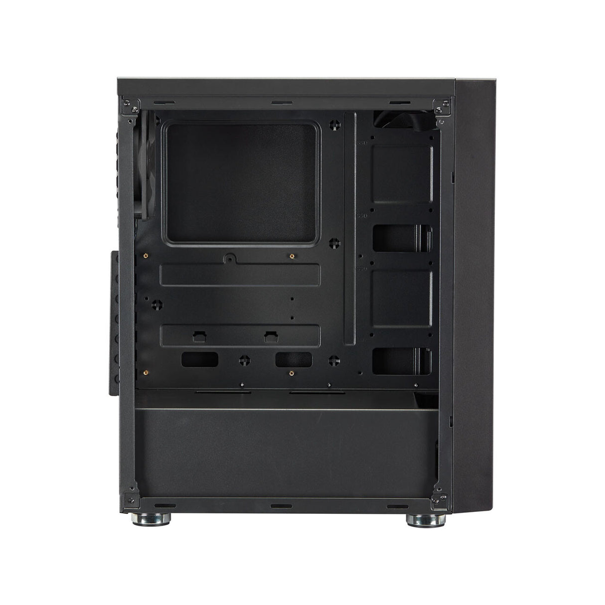 FSP CMT151 Midi Tower Sort