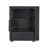 FSP CMT151 Midi Tower Sort