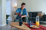 Hoover HF3 Dynamic Clean stickvac