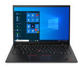 T1A Lenovo ThinkPad X1 Carbon Gen 9 Refurbished Intel® Core™ i5 i5-1135G7 Laptop 35,6 cm (14") 16 GB LPDDR4x-SDRAM 256 GB SSD Windows 11 Pro Sort