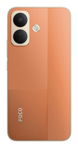 Orange POCO X8 8/256GB ORANGE