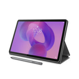 Lenovo Idea Tab Mediatek 256 GB 27,9 cm (11") 8 GB Wi-Fi 5 (802.11ac) Android 15 Grå