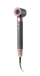 Eta Styler Fenité Exclusive Liss Defense 0323 90000 Hårstylingssæt Varm Grå 1400 W 2 m
