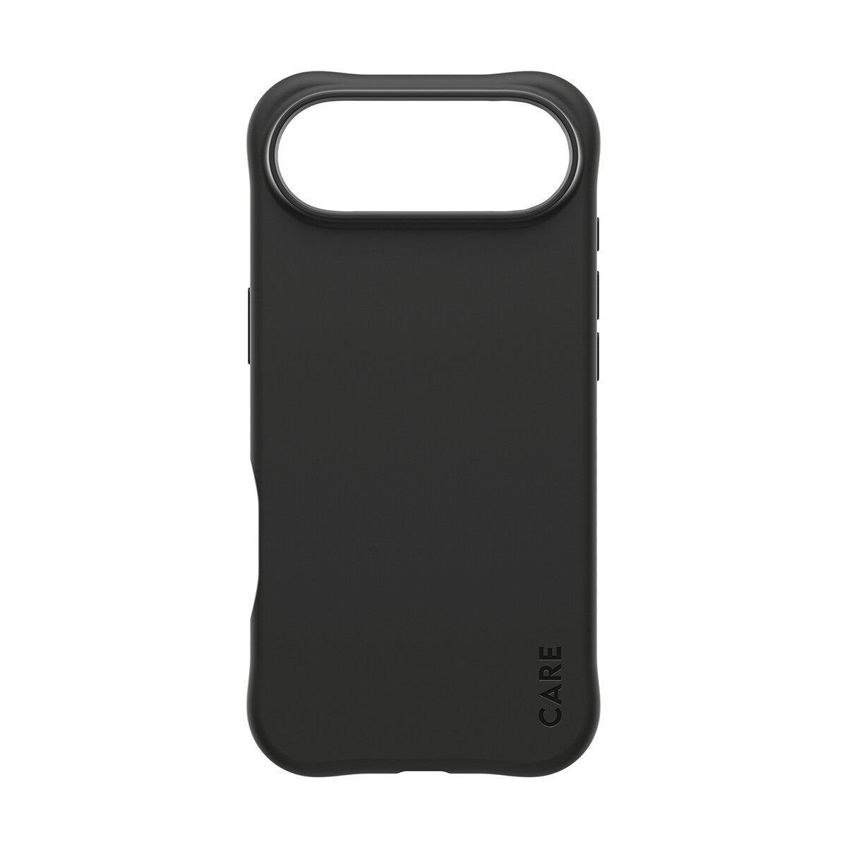 PanzerGlass CARE™ by ® Samba Case Sort m. MagSafe iPhone Air