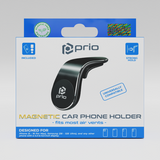 prio Universal Magnetisk Biltelefonholder