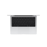 *Apple MacBook Pro 14" M4 - 10-core CPU and 10-core GPU - 1TB/16GB - Silver (2024)