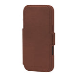 Dbramante iPhone 17 Pro Max Lynge MagSafe - Dark Tan