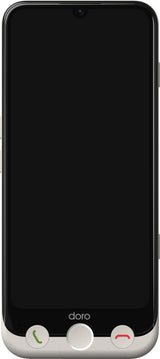 Doro Aurora A31 DSB-0560 128 GB Smartphone