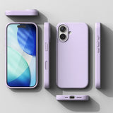 Ringke Silikone Magnetisk Magsafe Iphone 17 Lyslivla