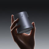 Tech Protect A48 3 I 1 Magnetisk Magsafe Trådløs Oplader 25 W Qi2.2 Mørkegrå