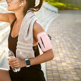 Tech Protect M6 Universal Sportarmband Pink