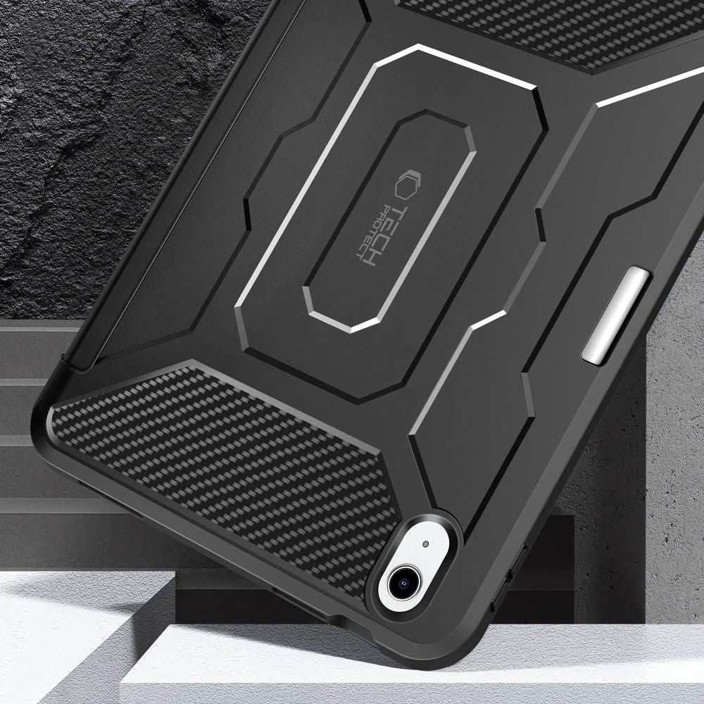 Tech Protect Endurance Ipad 10,9” 10/2022/11” 11/2025 Sort