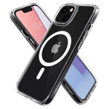 Spigen Ultra Hybrid Magsafe Iphone 13 Mini Hvid