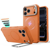 Esr Cyber Tough Støtte Magsafe Iphone 17 Pro / 18 Pro Orange