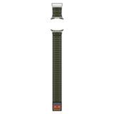 Spigen Wbf0 Band Samsung Galaxy Watch Ultra 1 / 2 2024 2026 (47 Mm) Grøn