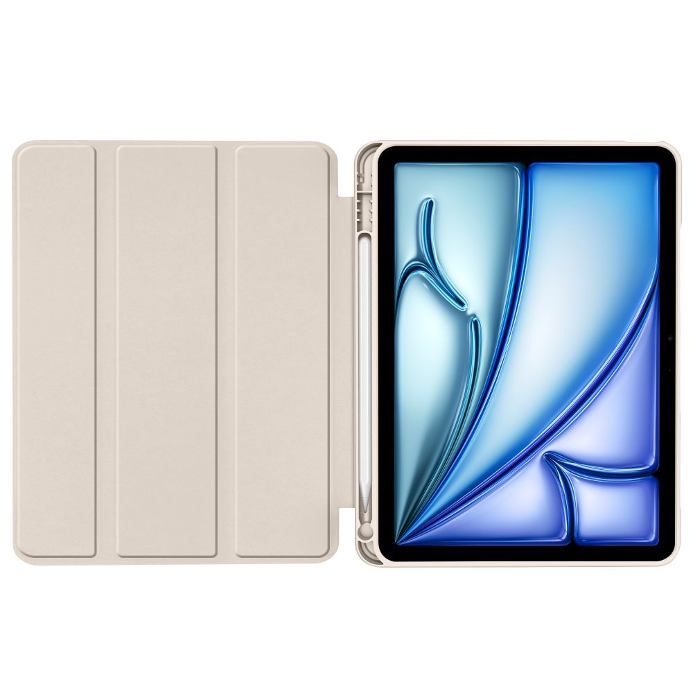 Tech Protect Sc Pen Ipad Air 10.9” 4 / 5 / 2020 2022 / 11” 6 / 7 / 8 / 2024 2026 Starlight