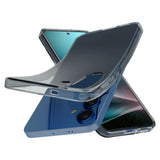 Spigen Liquid Crystal Galaxy S25+ Plus Space Crystal