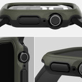 Ringke Onyx Apple Watch 10/11 (46 Mm) Mørkegrøn