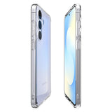 Spigen Ultra Hybrid Galaxy S25 Fe Krystalklar