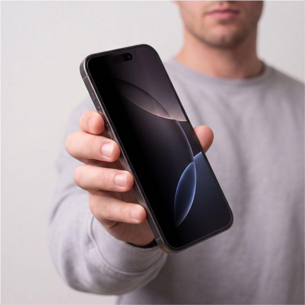 Privacyglas Tech Protect Glass Spy+ 2 Pack Iphone 18 Pro Max Privacy