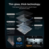 Hærdet Glas Spigen Glas.Tr Ez Fit Pro Ac Galaxy S26 Fe Clear