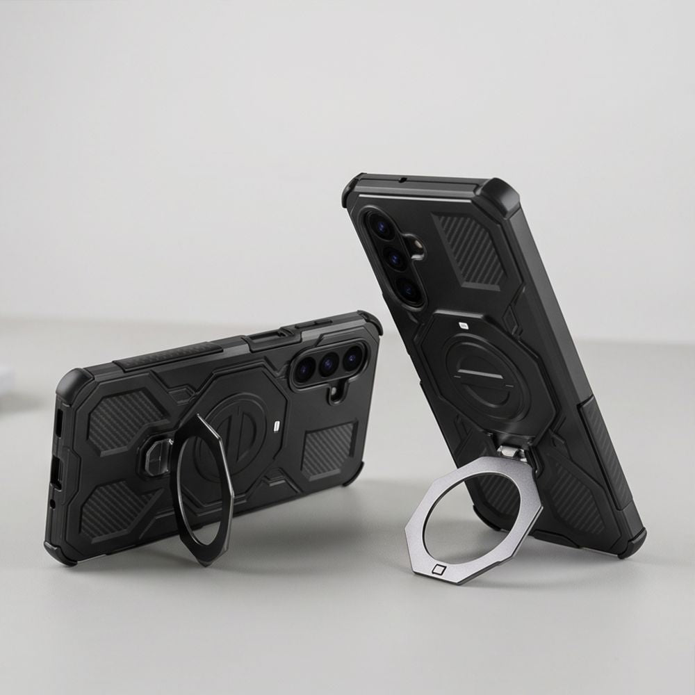 Tech Protect Tacticstand Magsafe Galaxy A17 / A18 4 G / 5 G Matsort