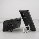 Tech Protect Tacticstand Magsafe Galaxy A17 / A18 4 G / 5 G Matsort
