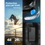 Spigen Rugged Armor Galaxy A27 5 G Matsort