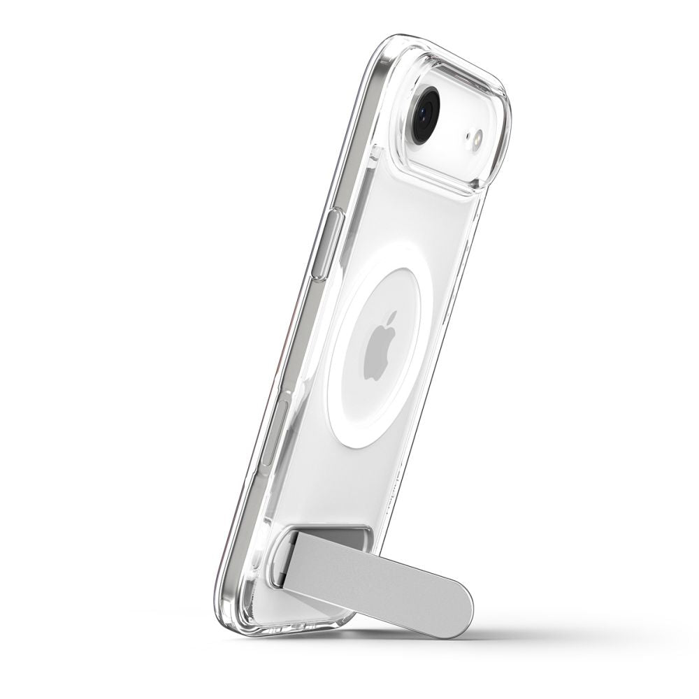 Spigen Ultra Hybrid 'S' Mag Magsafe Iphone Air Clear/White