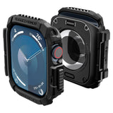 Spigen Rugged Armor Apple Watch 10/11 (46 Mm) Matsort